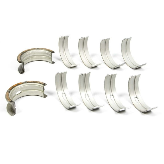 Main Bearing Set Fits select: 1966-1973 DODGE CHARGER, 1970-1971 DODGE CHALLENGER