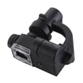 thumbnail image 2 of yingyy 90X Optical Phone Camera Magnifier LED LED UV Clip Microscope UV Clip Microscope Lens for Universal Cell Phone 1Set, 2 of 6