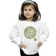 thumbnail image 2 of The Big Bang Theory Girls Big Bang Icon Sweatshirt, 2 of 3