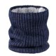 thumbnail image 1 of Bufanda cálida de invierno Bufanda sólida Bufanda de lana liviana Bufanda suave, a prueba , Bufanda de cuello para hombres Unisex Conducción Azul SOLEDAD Bufanda cálida de invierno, 1 of 8