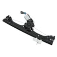 thumbnail image 4 of 68070267AD, Front Left Window Regulator Perfect Fit Durable  For Car, 4 of 8