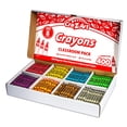 thumbnail image 2 of Crayon Cra-z-Art Bulk Class, paquete de 400 unidades, 8 colores surtidos, 2 of 5