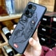thumbnail image 4 of Matte Phone Case for OPPO RENO 8 8T 7Z 7 6Z 6 5 3 PRO PLUS 4G 5G Edge Case Funda Coque Capa Shell Cover Marvel Spider-Man Comics, 4 of 5