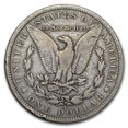 thumbnail image 2 of 1890-S Morgan Dollar VG/VF, 2 of 2