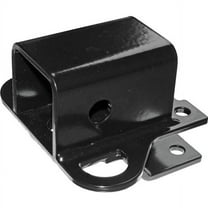 KFI Products 100790 2" ATV Receiver Hitch Rear for Honda IRS Models