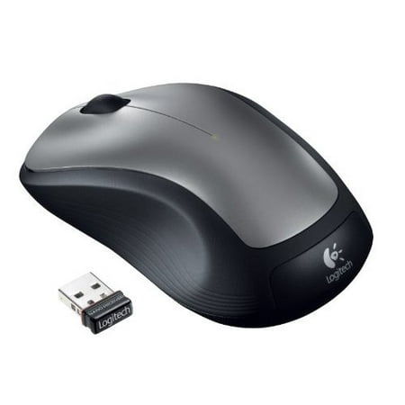 Refurbished Logitech M310 910-001675 Wireless Mouse (The Best Logitech Wireless Mouse)