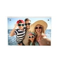 thumbnail image 5 of Uxcell 2.2" x 3.2" Acrylic Picture Frame Magnetic Photo Frames Display Double Sided, Clear 3 Pack, 5 of 7