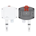 thumbnail image 4 of Garden Temperature Humidity Transmitter, Temperature Humidity Sensor Stable  for Greenhouse, 4 of 7