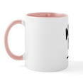 thumbnail image 2 of CafePress - World's Okayest Boss 15 Oz Ceramic Large Mug - 11 oz Ceramic Mug - Novelty Coffee Tea Cup, 2 of 6