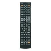 New RAV334-WT92700 Replace Remote Control compatible with Yamaha RAV334-WT92700 Control Remote HTR-5063 RX-V467 RX-V567BL YHT-593 YHT-693 YHT-893 HTR-5063