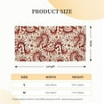 thumbnail image 5 of Salouo Dragons1 Pattern Holiday Banner Outside Party Decoration Banner (1PC) Festival Supplies Fit for Birthday Parties & Celebrations & Chrismas-Medium, 5 of 8