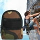 thumbnail image 2 of Bolsa Al Aire Libre, Bolsa De Accesorios Al Aire Libre, Diseño De Cinturón Para Ciclismo, Montañismo, Camping, Senderismo ANGGREK Otros Deportes, 2 of 8