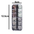 thumbnail image 2 of Flatback Nail Gem，Rhinestones Nail Art Supply, 2 of 5