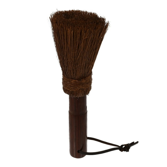 Zehuanyu  Cleaning Brush Scraper Toilet Bowl Cleaner Cookware Cleaners Brown