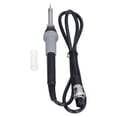 thumbnail image 3 of Solder Station Handpiece Insulated Flexible Soldering Iron Handle Silicone Line For Welding For Repairing ANGGREK Herramientas, 3 of 8