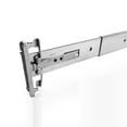 thumbnail image 4 of HP Trilhos HP ProLiant DL380 G6  G7 2U SFF Sliding Rackmount Rail Kit 616992-001 718567265748, 4 of 5