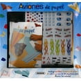 thumbnail image 1 of AVIONES DE PAPEL SUSAETA EDICIONES  BRANDON HANSEN, 1 of 1