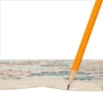 thumbnail image 5 of Mainstays 18x30 Jacobean Scalloped Edge Anti-Fatigue Kitchen Mat, 5 of 10