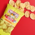 thumbnail image 2 of Chester's Fries Potato Crisps Original Snacks, 4.25 oz Bag, 2 of 6