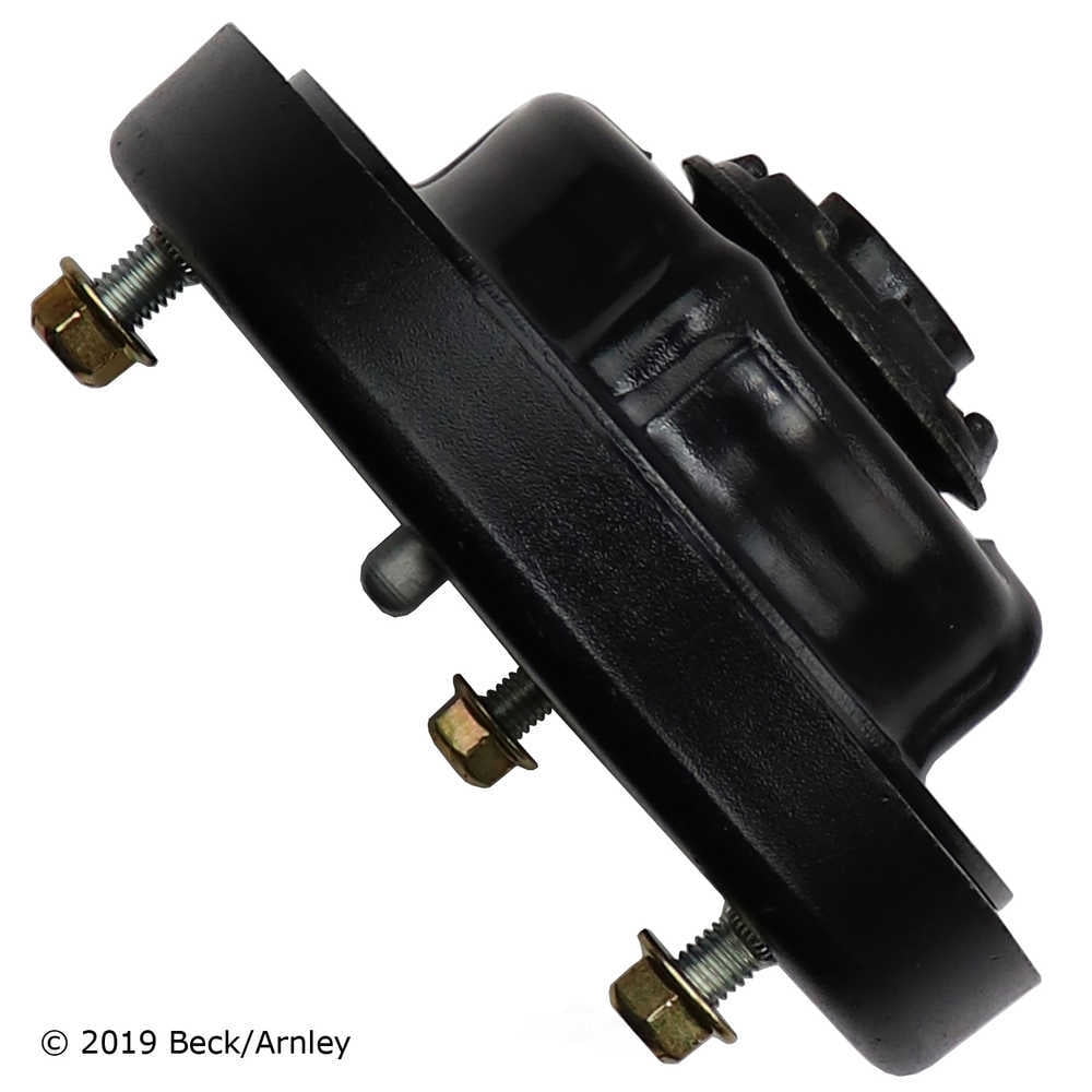BeckArnley 101-8363 Strut Mount