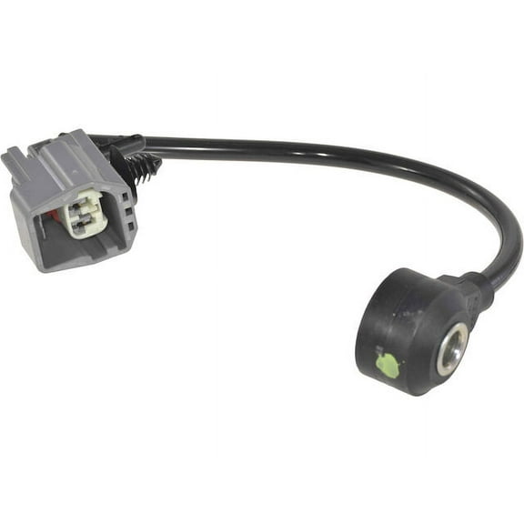 Knock Sensor - Compatible with 2002 - 2018 Ford Focus SVT 2003 2004 2005 2006 2007 2008 2009 2010 2011 2012 2013 2014 2015 2016 2017