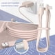 thumbnail image 2 of Cable Usb En Ángulo Recto De 90°, Codo, Micro Usb Líquido, 3 A, Carga Rápida, 2 of 8