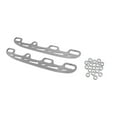 thumbnail image 1 of koolsoo 1 Pair Replacement Ice Skate Roller Skate Figure Skate Runner Adjustable Large, 1 of 8