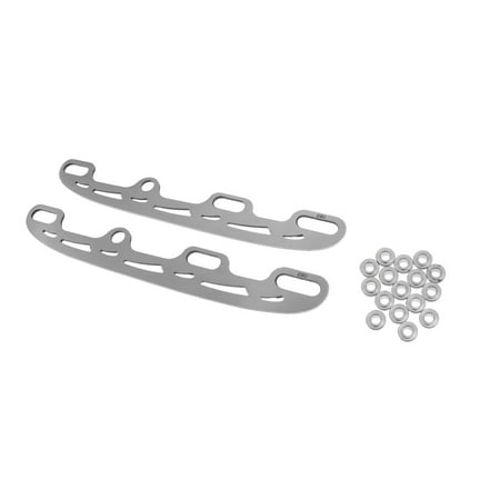 

Hockey Skate Runner Replacement Stainless Steel Large