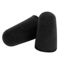 thumbnail image 3 of Sponge 2Pcs Earplugs Sponge Sound Insulation Noise Prevention Household Sound Insulation Earplugs, 3 of 8