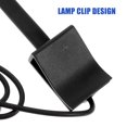 thumbnail image 3 of Fish Tank Lamp LED Light Accessory Adjustable Small Aquarium Light Aquarium Accessories, 3 of 6