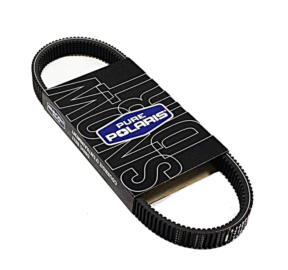 2pk OEM Drive Clutch Belt 20022007 Polaris Sportsman 500 600 700 Twin