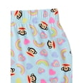 thumbnail image 5 of Paul Frank Women's Sleep Boxer Shorts, 2-Pack, 5 of 6