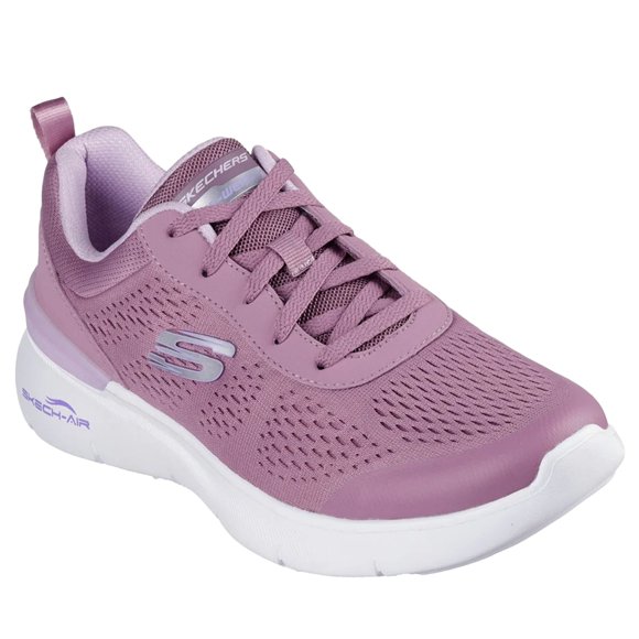 Skechers Womens Dynamight 2.0 New Heights Skech-Air Trainers
