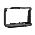 thumbnail image 3 of MistahaCamera Cage Aluminum Alloy Camera Video Cage with Cold Shoe Mounts Numerous 1/4, 3 of 5