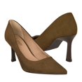 thumbnail image 1 of TACONES NOMADAS MUJER 70001 GAMUZA CAFÉ, 1 of 4