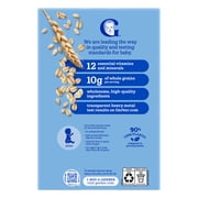 Gerber Baby Cereal, Multigrain Cereal, Baby Breakfast, Stage 2 1 lb.