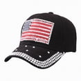 thumbnail image 5 of mgoYE 250th Anniversary Gifts Cap 4th of July Hat Men Women 250 Years American Anniversary Cap(E,One Size), 5 of 5