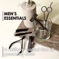 thumbnail image 6 of Japonesque Mens Essentials Ultimate Grooming Kit, 6 of 7