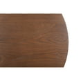 thumbnail image 4 of Elle Decor Ines Coffee Table in Burnt Sienna, 4 of 5