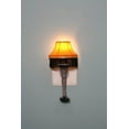 thumbnail image 2 of Christmas Story – Leg Lamp Night Light - NECA, 2 of 6
