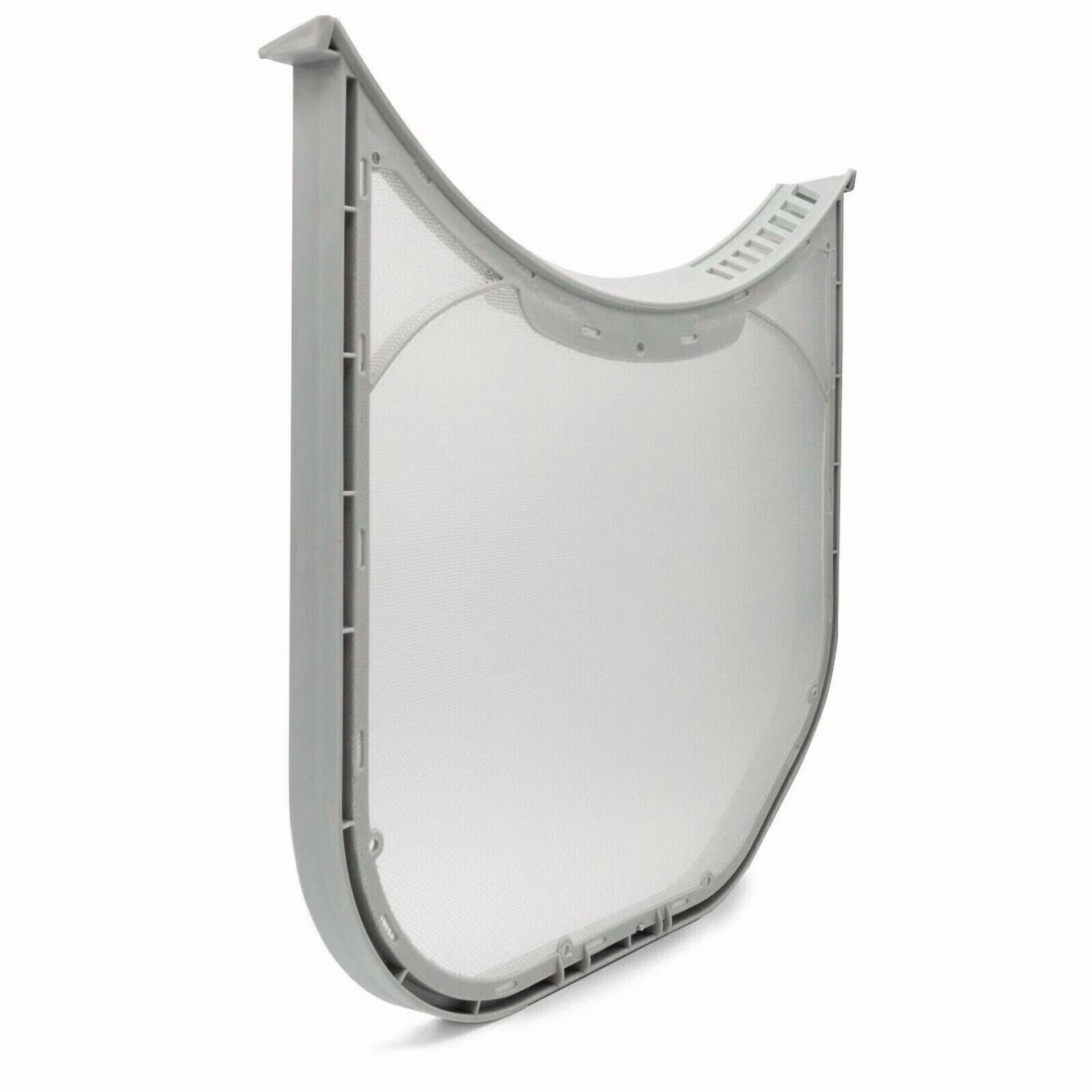 CIRCLE- Replacement Lint Filter Adq56656401 Compatible With Lg Dryer Ap4457244 Ps3531962