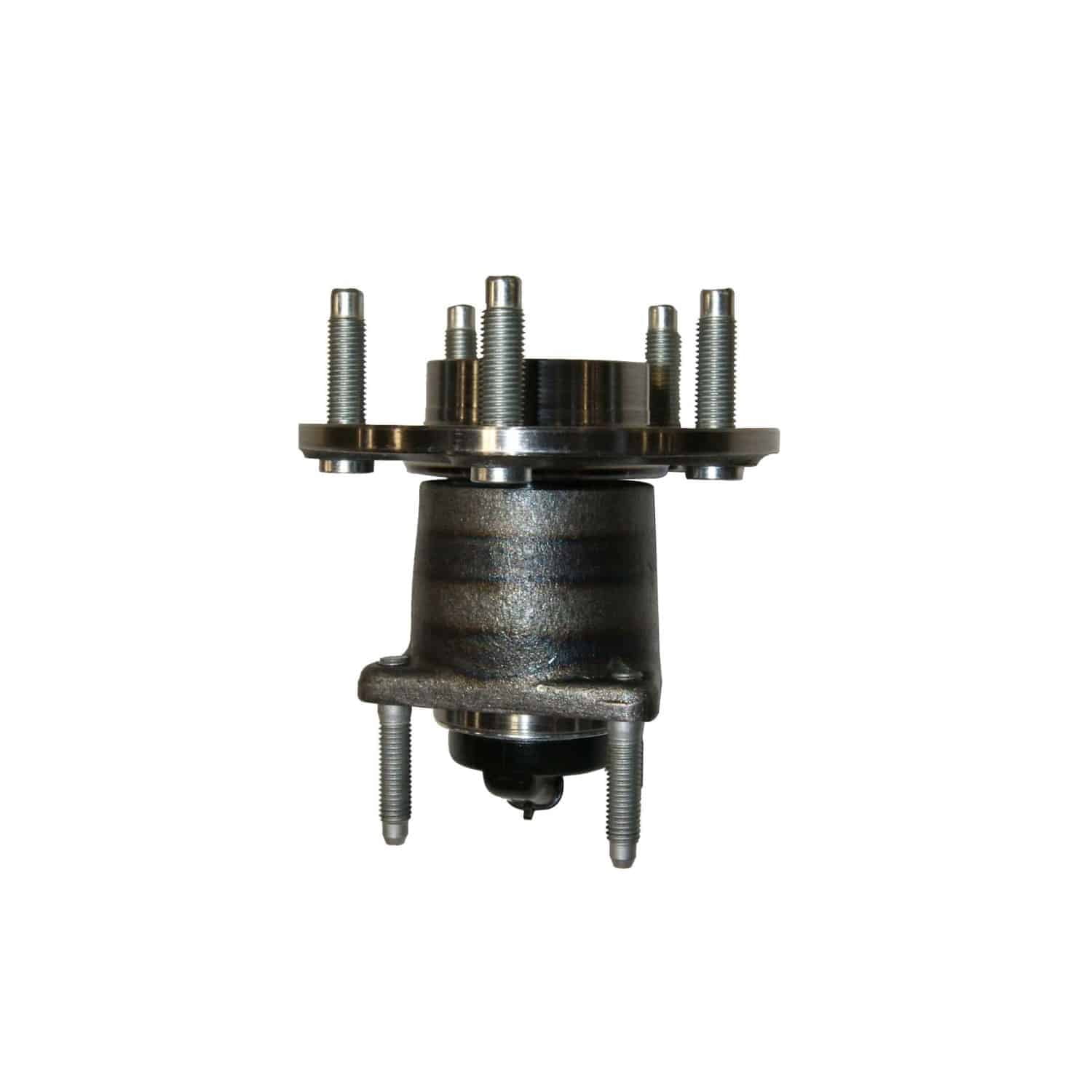 GMB 799-0139 Wheel Hub Assembly that fits a Chevrolet HHR (2008-2010)