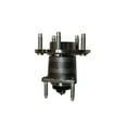 thumbnail image 3 of GMB 799-0139 Wheel Hub Assembly that fits a Chevrolet HHR (2008-2010), 3 of 5