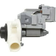 W10276397 Drain Pump for Whirlpool Washer