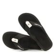 thumbnail image 1 of Chanclas de playa para hombre, sandalias de verano a la moda para exteriores, chanclas de suela gruesa, chanclas con diseño de clip y suela gruesa, 1 of 5