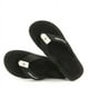 thumbnail image 1 of Chanclas de playa para hombre, sandalias de verano a la moda para exteriores, chanclas de suela gruesa, chanclas con diseño de clip y suela gruesa, 1 of 5