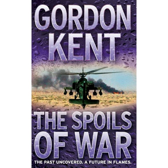 The Spoils of War, (Paperback)