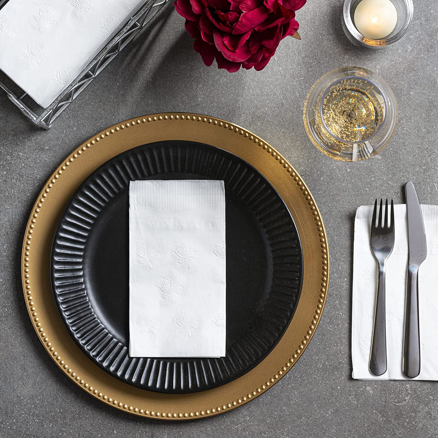 GUSTO Napkins
