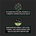 thumbnail image 3 of Purina Pro Plan Veterinary Supplements Multi Care Canine Supplement, 30 ct Pouch, 3 of 8
