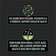 Purina Pro Plan Veterinary Supplements Multi Care Canine Supplement, 30 ct Pouch